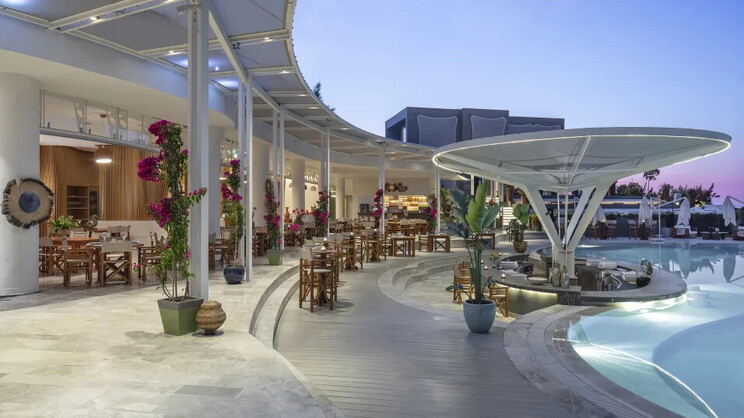 Susona Bodrum, LXR Hotels & Resorts 